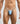 Justin + Simon Classic G-String Bulge-XSJ02-BabyBlue-SM-31