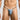 Justin + Simon Classic G-String Bulge-XSJ02-MetalGreen-SM-16