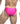 Justin + Simon Classic Mens Bikini Final Sale-XSJ01-Pink-S-4