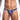 Justin + Simon Classic Mens Bikini Fun Prints Final Sale-XSJ01-Mexico-S-3