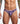Justin + Simon Classic Mens Bikini Fun Prints Final Sale-XSJ01-Pride-S-5
