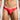 Justin + Simon Classic Mens Bikini-XSJ01-Red-S-12