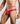 Justin + Simon Classic Mens Bikini-XSJ01-Red-S-13