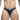 Justin + Simon Classic Tanga Final Sale-XSJ03-Navy-S-3