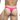 Justin + Simon Classic Tanga Final Sale-XSJ03-Pink-S-8