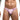 Justin + Simon Classic Tanga Fun Prints Final Sale-XSJ03-Coquette-S-1