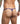 Justin + Simon Classic Tanga Fun Prints Final Sale-XSJ03-Coquette-S-3