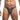 Justin + Simon Classic Tanga Fun Prints Final Sale-XSJ03-Lips-S-9
