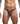 Justin + Simon Classic Tanga Fun Prints Final Sale-XSJ03-Lips-S-9