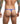 Justin + Simon Classic Tanga Fun Prints Final Sale-XSJ03-Party-S-8