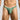 Justin + Simon Classic Tanga-XSJ03-NewGreen-S-16