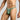 Justin + Simon Classic Tanga-XSJ03-NewGreen-S-17