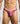 Justin + Simon Classic Tanga-XSJ03-Wine-S-20