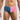 Justin + Simon Running Short-XSJ09-UsaFlag-SM-4
