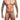 Thong - Justin + Simon Sling Fun Prints OUT - Pride - OS - XSJ04 - Pride - OS - Justin + Simon - 1