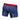 Boxer Brief - MaleBasics 3 - Pack Boxer Brief Marine - Marine - L - MBT02 - Marine - L - Malebasics - 5