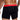 Boxer Brief - MaleBasics 3 - Pack Boxer Brief Multi - Multicolor - S - MBT02 - Multi - S - Malebasics - 5