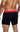 Boxer Brief - MaleBasics 3 - Pack Boxer Brief Multi - Multicolor - S - MBT02 - Multi - S - Malebasics - 5