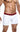 Boxer Brief - MaleBasics 3 - Pack Boxer Brief Multi - Multicolor - S - MBT02 - Multi - S - Malebasics - 4