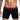 Boxer Brief - MaleBasics 3 - Pack Boxer Brief Multi - Multicolor - S - MBT02 - Multi - S - Malebasics - 7