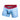Boxer Brief - MaleBasics 3 - Pack Boxer Brief Prints Boats - Boats - L - MBT02 - Boats - L - Malebasics - 4