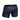 Boxer Brief - MaleBasics 3 - Pack Boxer Brief Prints Stache - Stache - L - MBT02 - Stache - L - Malebasics - 5
