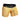 Boxer Brief - MaleBasics 3 - Pack Boxer Brief Prints Stache - Stache - L - MBT02 - Stache - L - Malebasics - 9