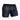 Boxer Brief - MaleBasics 3 - Pack Boxer Brief Prints Stache - Stache - L - MBT02 - Stache - L - Malebasics - 7