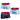 Trunk - MaleBasics 3 - Pack Trunk Boats - Boats - L - MBT01 - Boats - L - Malebasics - 1