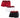 MaleBasics 3 - Pack Assorted Trunks - MBT01 - Multi - M - 3