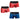 MaleBasics 3 - Pack Trunk Timon - MBT01 - Timon - S - 1