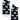Sock - MaleBasics Ankle Sock - Feline - MS04 - Feline - OS - Malebasics - 1