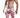 Boxer Brief - Malebasics Athletic New Hipster Boxer Brief MB204 - Green Pixels - L - MB204 - GreenPixels - L - Malebasics - 3