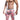 Boxer Brief - Malebasics Athletic New Hipster Boxer Brief MB204 - Green Pixels - L - MB204 - GreenPixels - L - Malebasics - 3