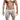 Boxer Brief - Malebasics Athletic New Hipster Boxer Brief MB204 - Green Pixels - L - MB204 - GreenPixels - L - Malebasics - 1