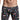 Boxer Brief - Malebasics Boxer Brief Hipster Black Splash - Black Splash - 3XL - MB202 - BlackSplash - 3XL - Malebasics - 1