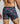 Malebasics Boxer Brief Hipster Black Splash-MB202-BlackSplash-S-2