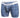 Boxer Brief - Malebasics Boxer Brief Hipster Crete - Crete - XL - MB202 - Crete - XL - Malebasics - 3