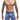 Boxer Brief - MaleBasics Boxer Brief Hipster - Stellar - S - MB202 - Stellar - S - Malebasics - 6