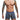Boxer Brief - MaleBasics Boxer Brief Hipster - Stellar - S - MB202 - Stellar - S - Malebasics - 1