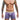 Boxer Brief - MaleBasics Boxer Brief Hipster - Stellar - S - MB202 - Stellar - S - Malebasics - 4