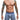 Boxer Brief - MaleBasics Boxer Brief Hipster - Stellar - S - MB202 - Stellar - S - Malebasics - 8