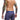 Boxer Brief - MaleBasics Boxer Brief Hipster - Stellar - S - MB202 - Stellar - S - Malebasics - 9