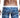 Malebasics Boxer Brief Hipster Paros - MB202 - Paros - S - 2