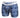 Malebasics Boxer Brief Hipster Paros - MB202 - Paros - XL - 3