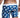 Malebasics Boxer Brief Hipster Santorini - MB202 - Santorini - S - 2