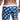 Boxer Brief - Malebasics Boxer Brief Hipster Santorini - Santorini - S - MB202 - Santorini - S - Malebasics - 2