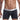 MaleBasics Boxer Brief Pima - MB102 - Charcoal - S - 1