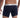 MaleBasics Boxer Brief Pima - MB102 - Charcoal - S - 3