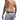 Boxer Brief - Malebasics Boxerbrief Barber Skulls - S - Barber Skulls - MBR01 - BarberSkulls - S - Malebasics - 4